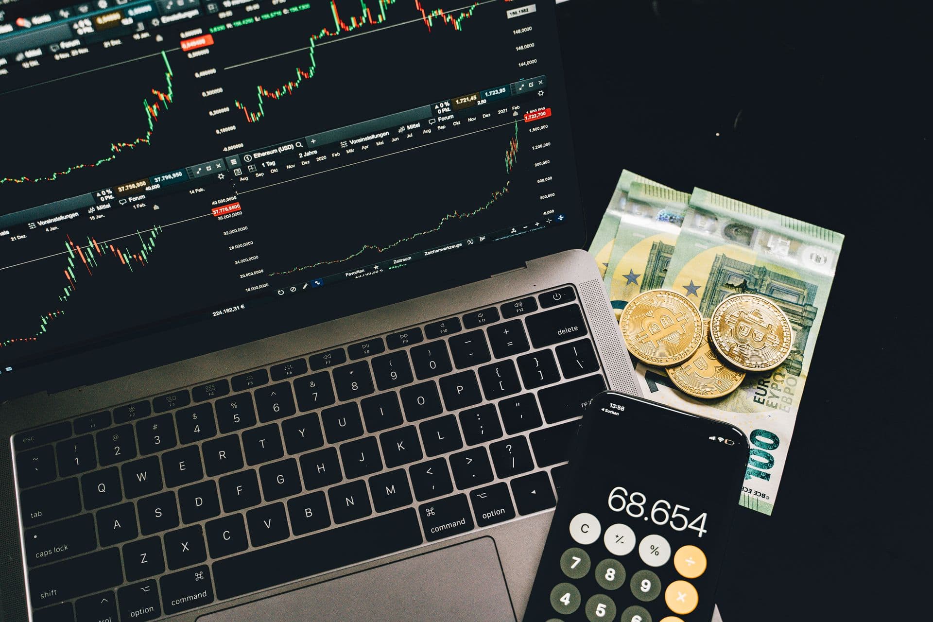 USDC crypto payment option for Red Carpet Transport corporate chauffeur accounts