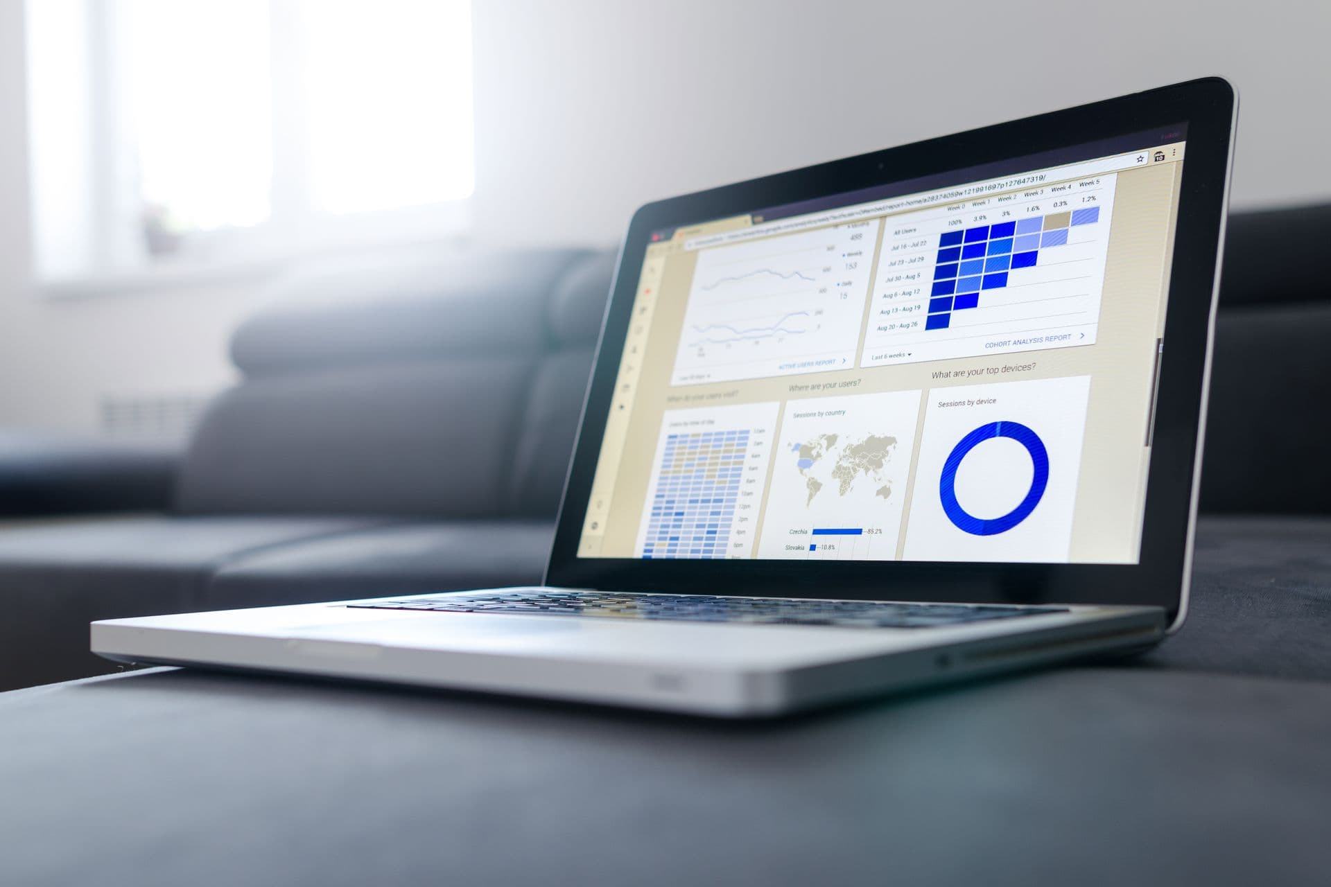 Dispatcher Portal business use cases