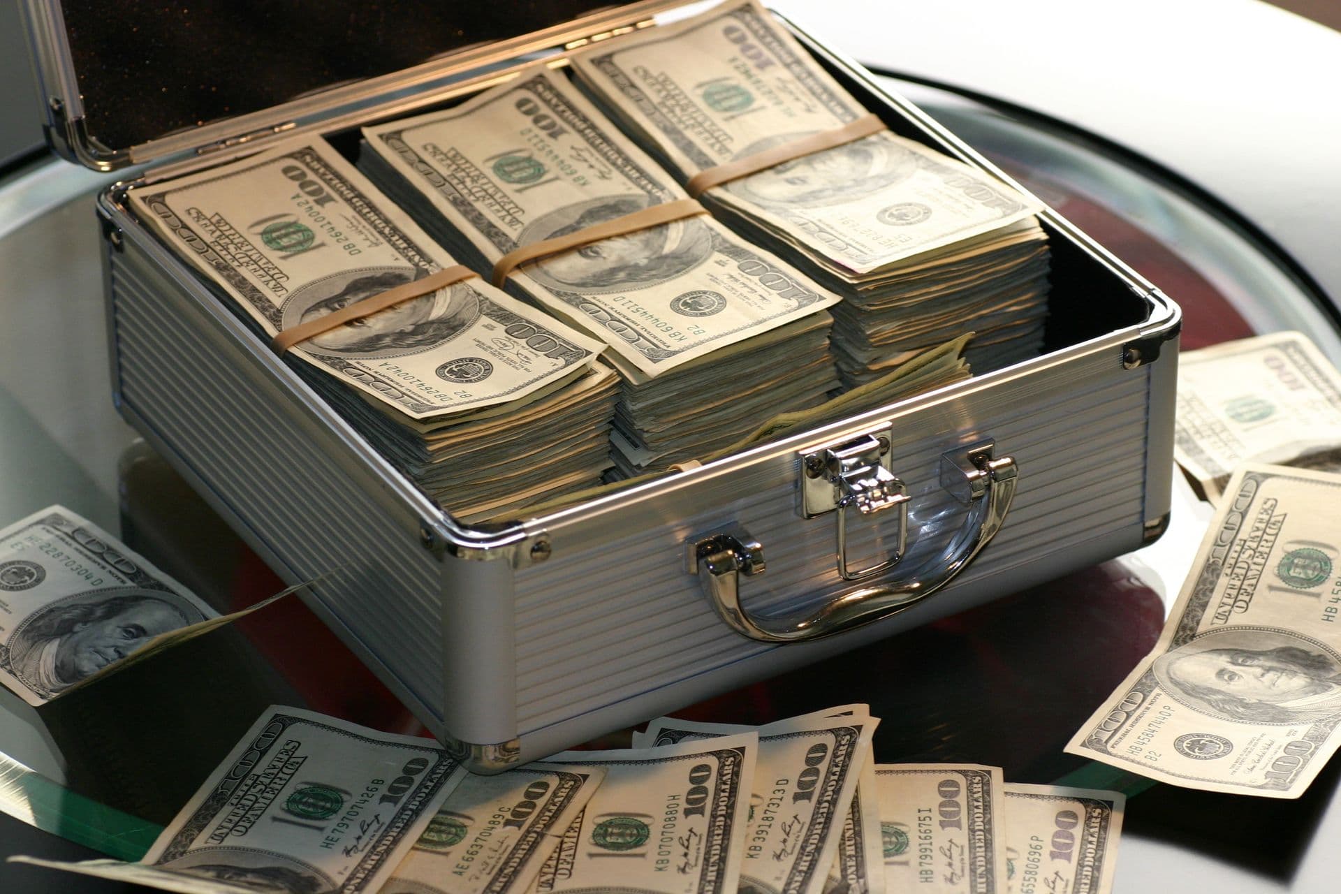 Multi-currency chauffeur quote and checkout display
