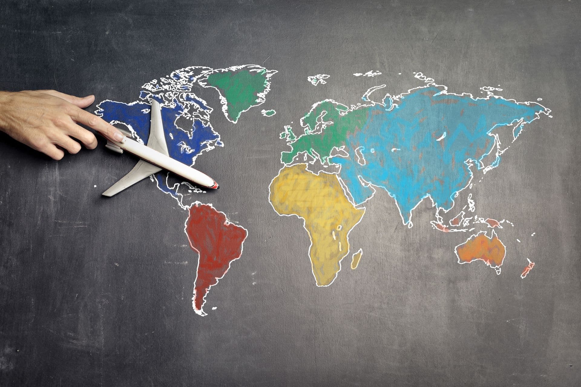 Multi Language integration