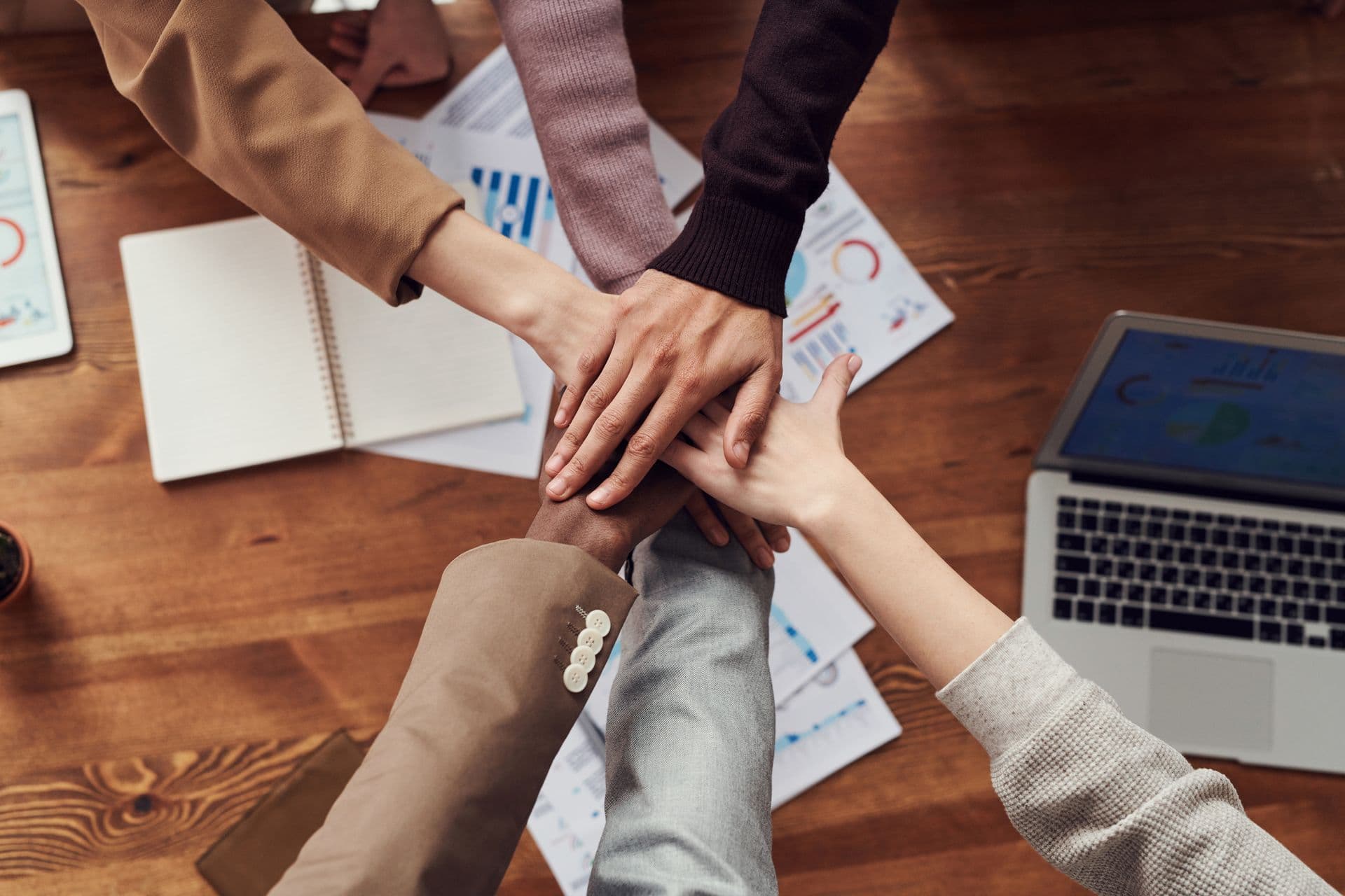 Partner Portal security