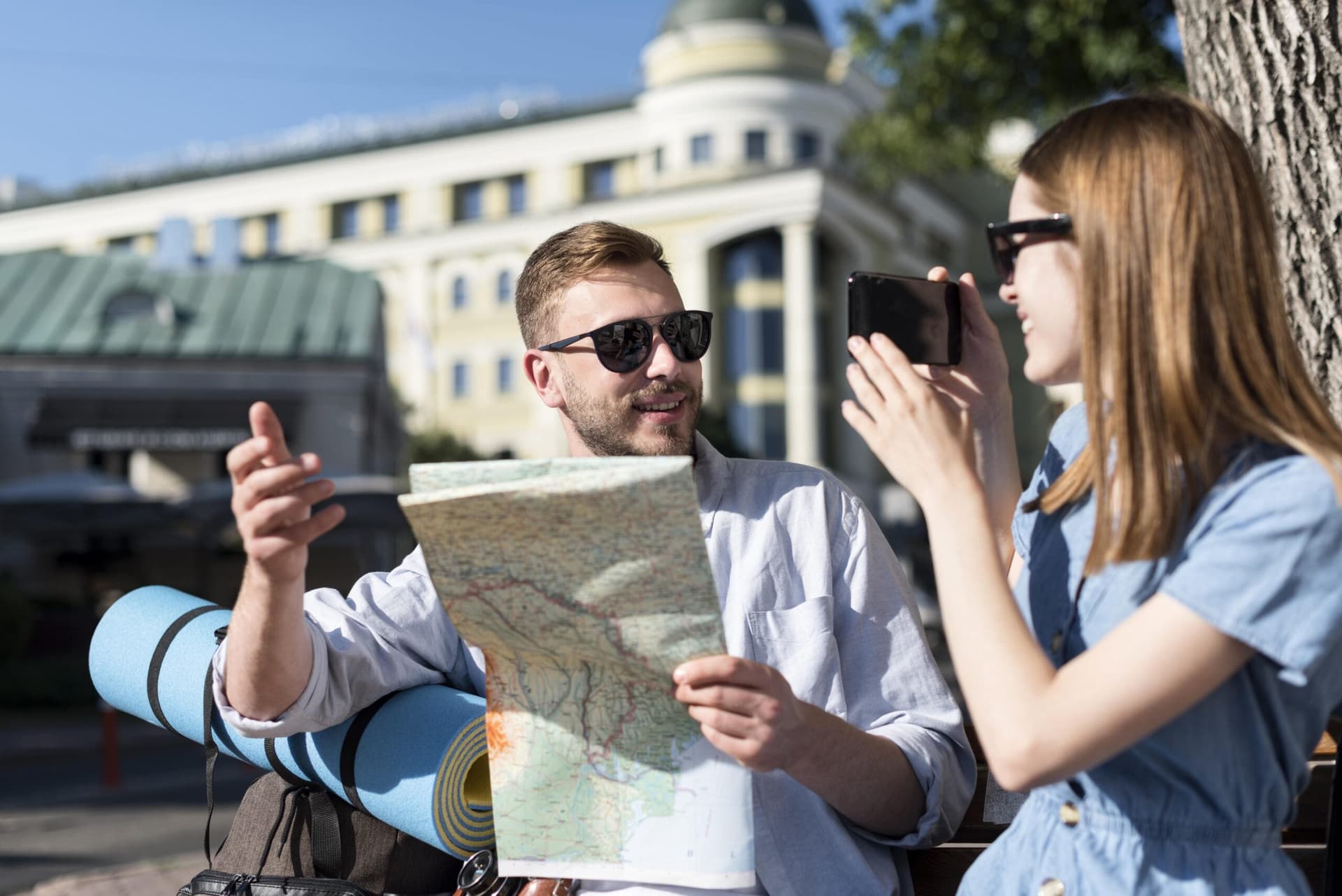 City tours and cultural experiences