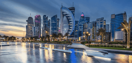 Doha