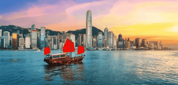 Hong Kong