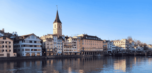 Zurich