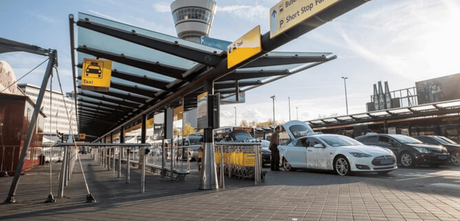 Barcelona chauffeur service