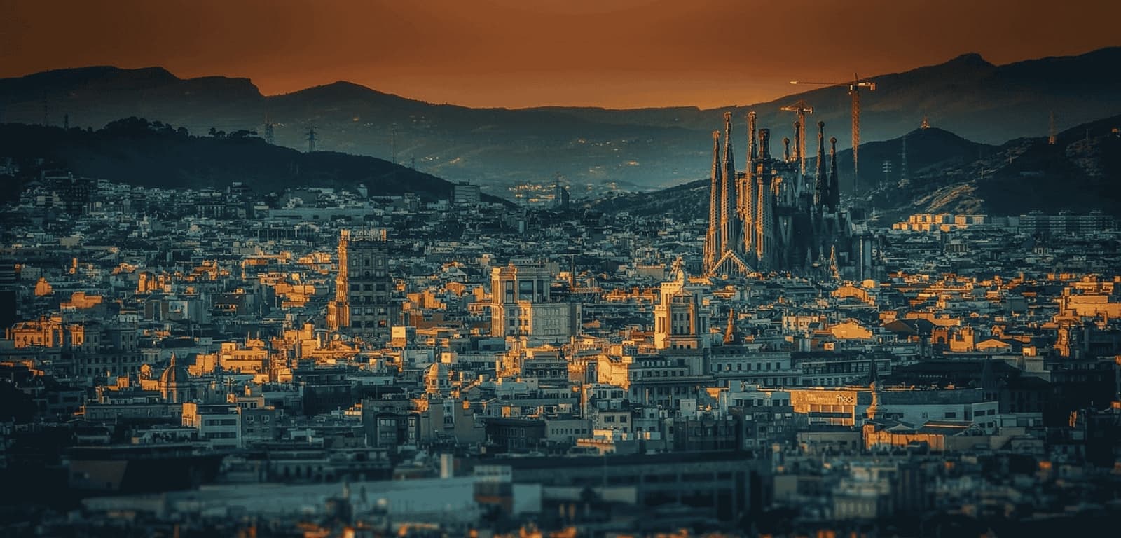 Barcelona chauffeur service