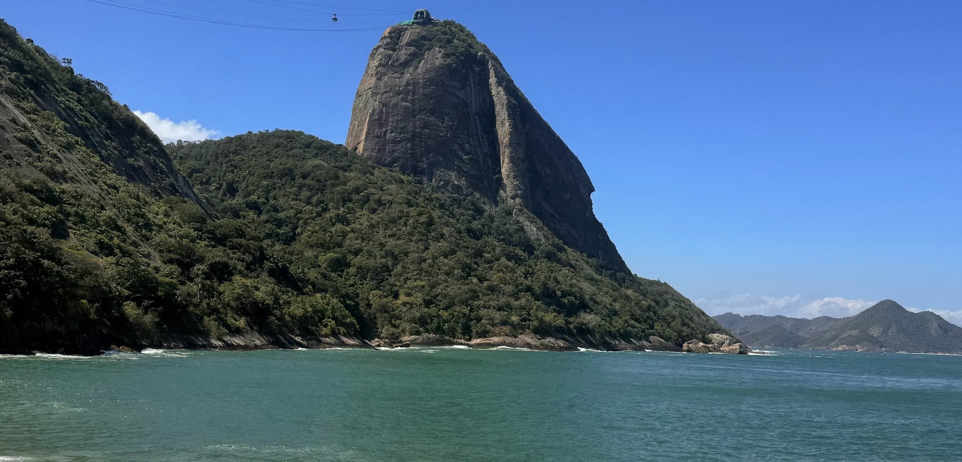 Brazil airport transfer
