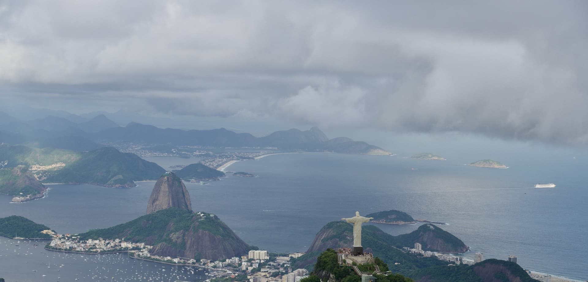 Brazil chauffeur service