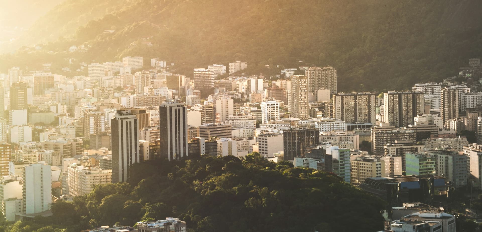 Brazil luxury chauffeur and airport transfer service