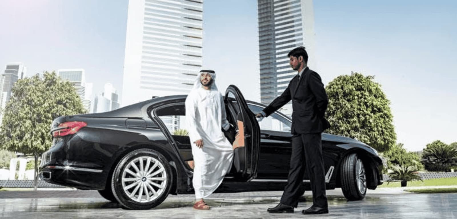 Geneva luxury chauffeur and airport transfer service