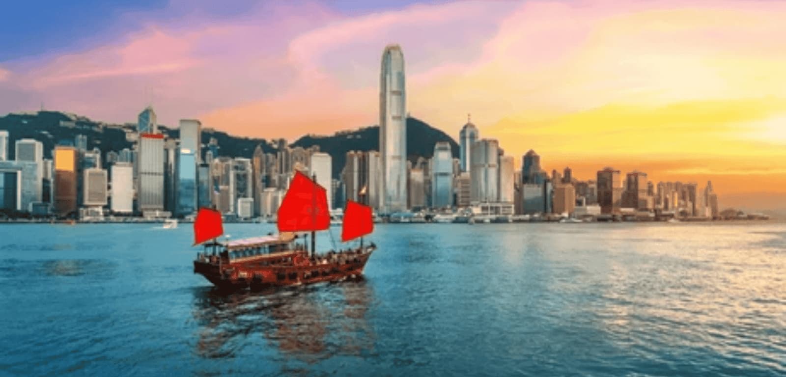 Hong Kong airport transfer