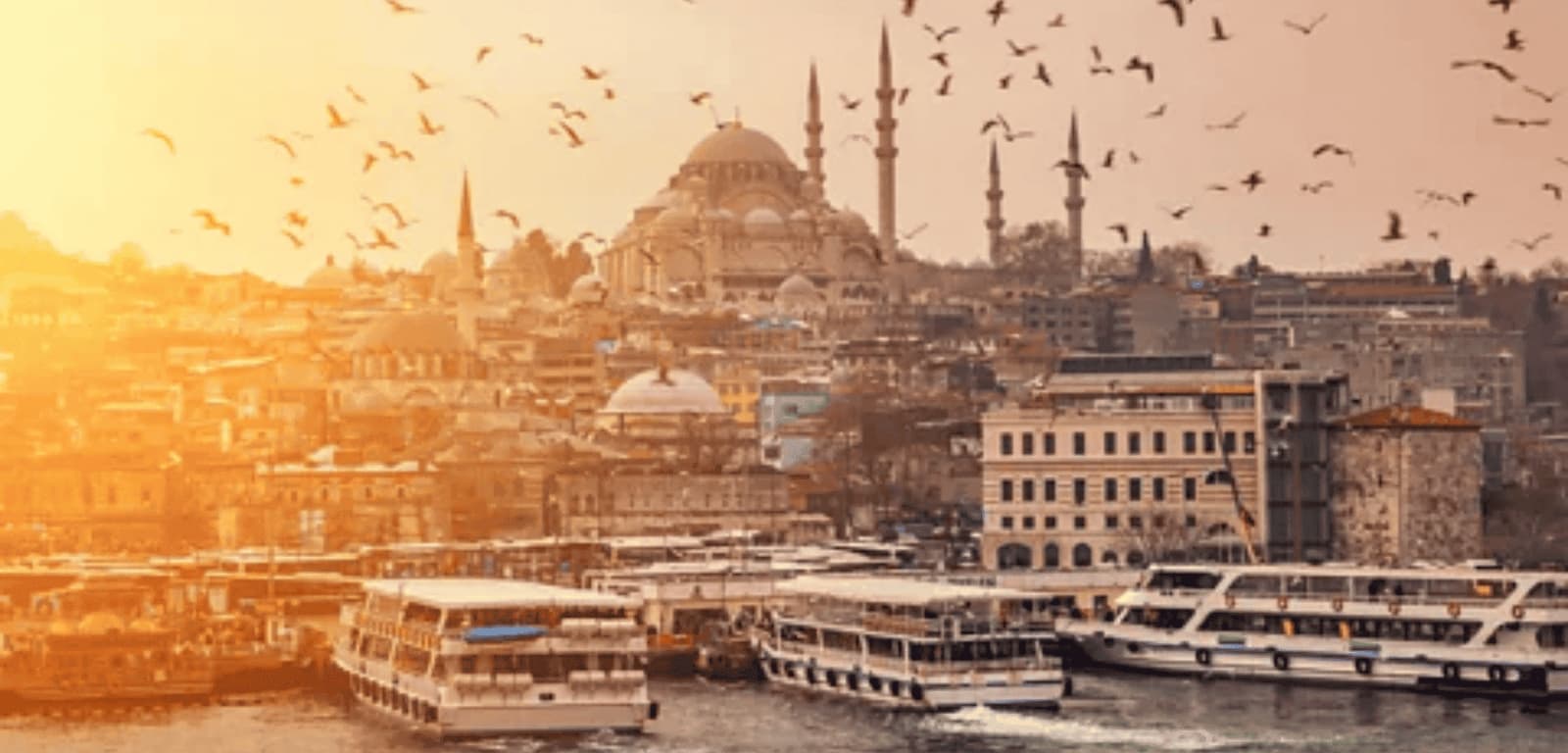 Istanbul airport transfer