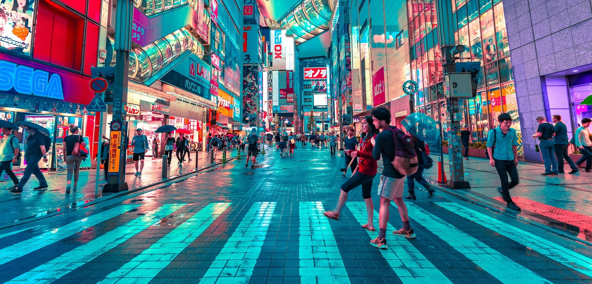 Japan luxury chauffeur and airport transfer service