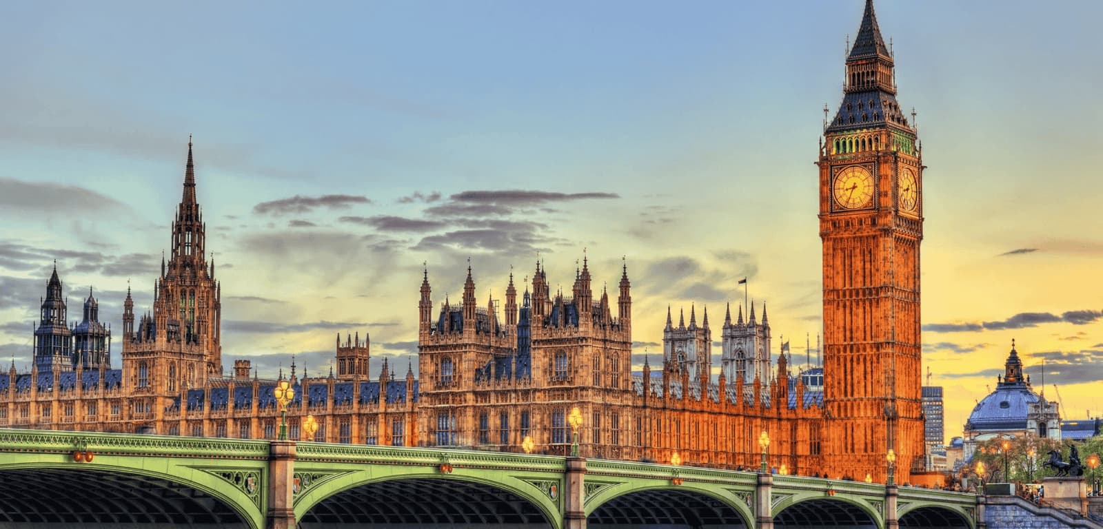 London chauffeur service