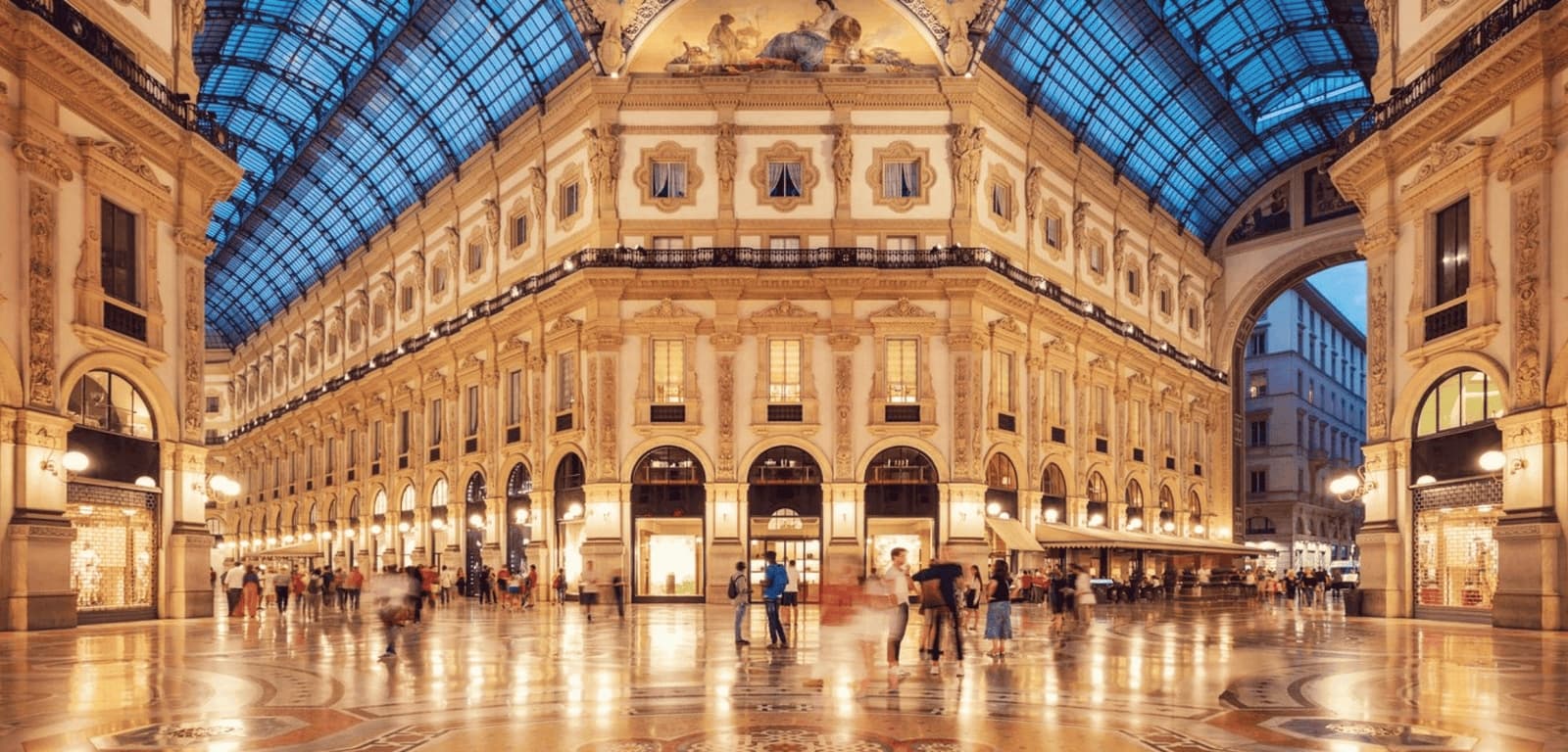 Milan airport transfer