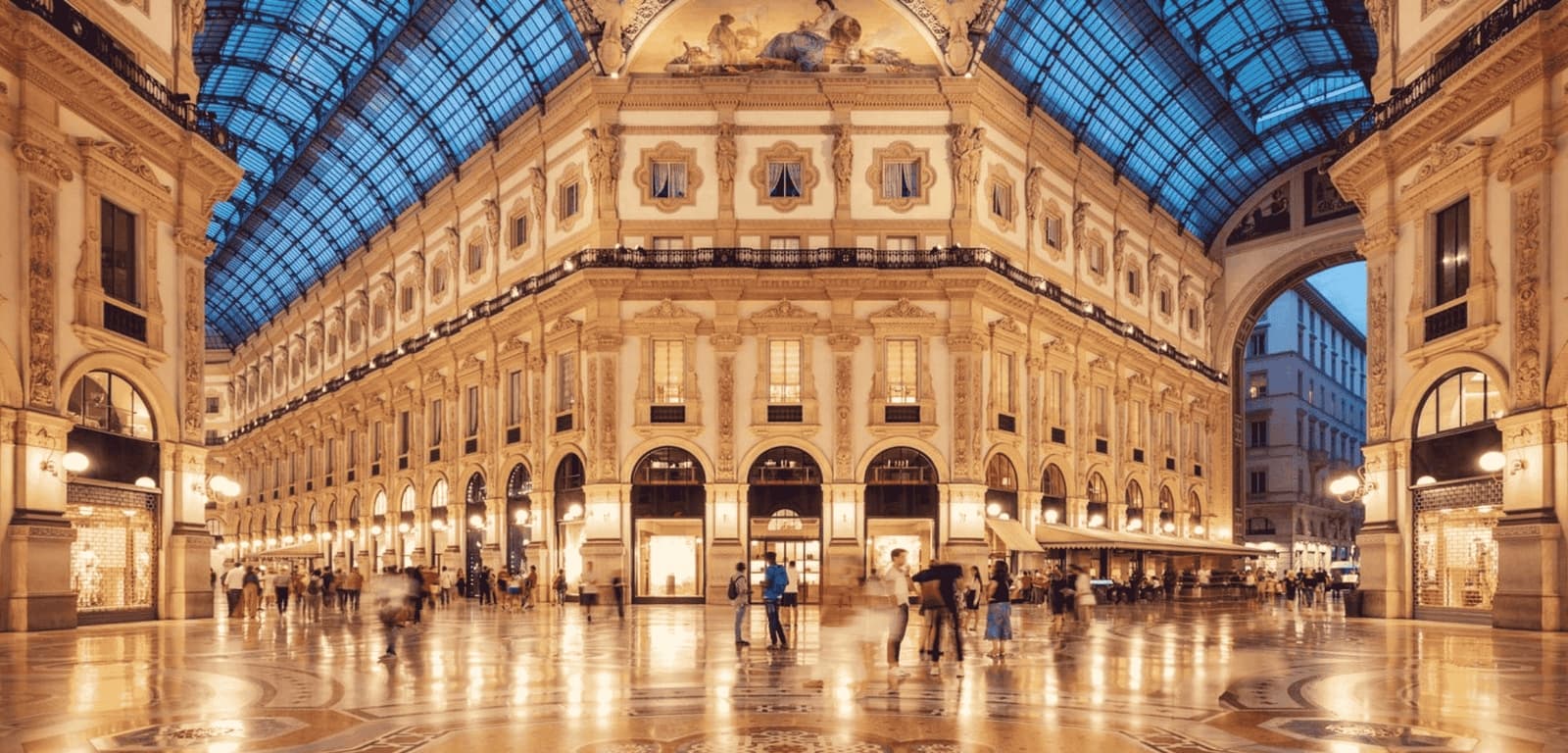 Milan chauffeur service