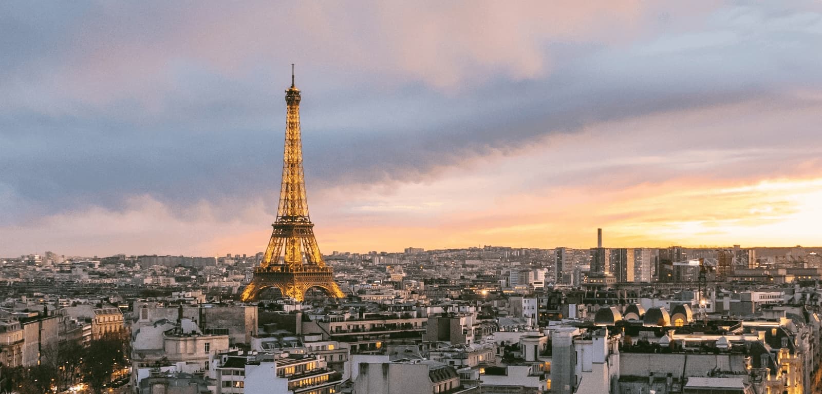 Paris airport transfer