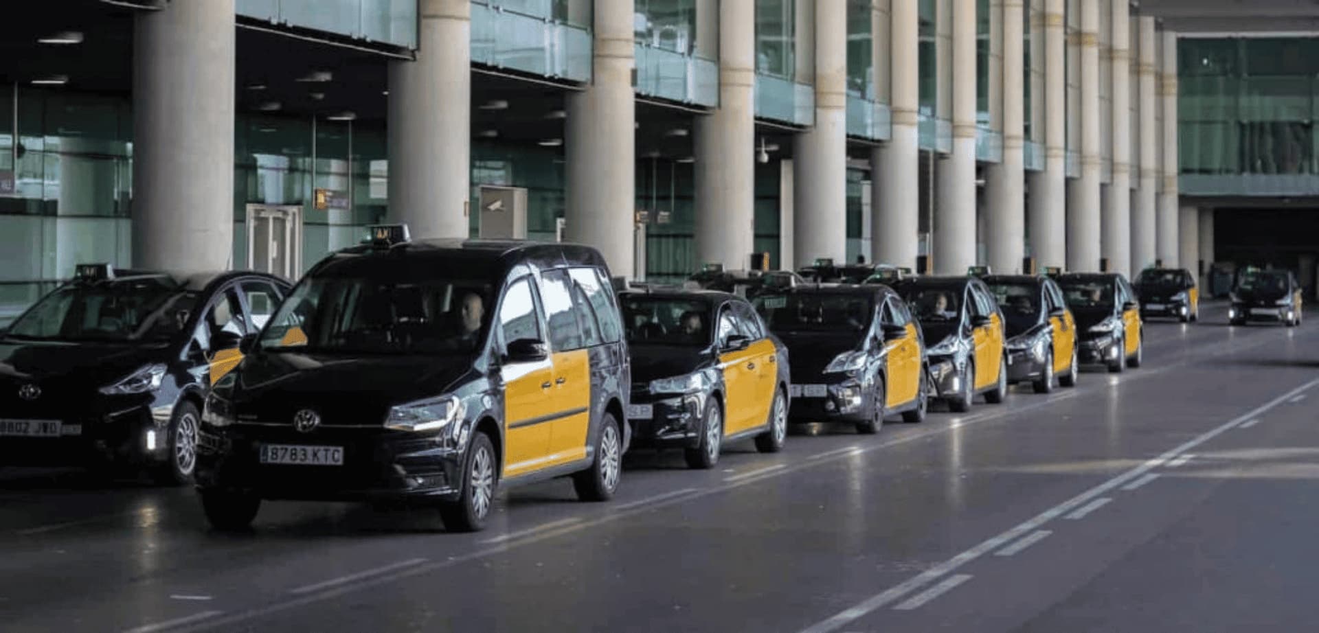 Rome airport transfer