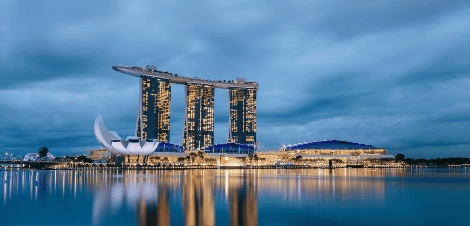 Singapore airport transfer