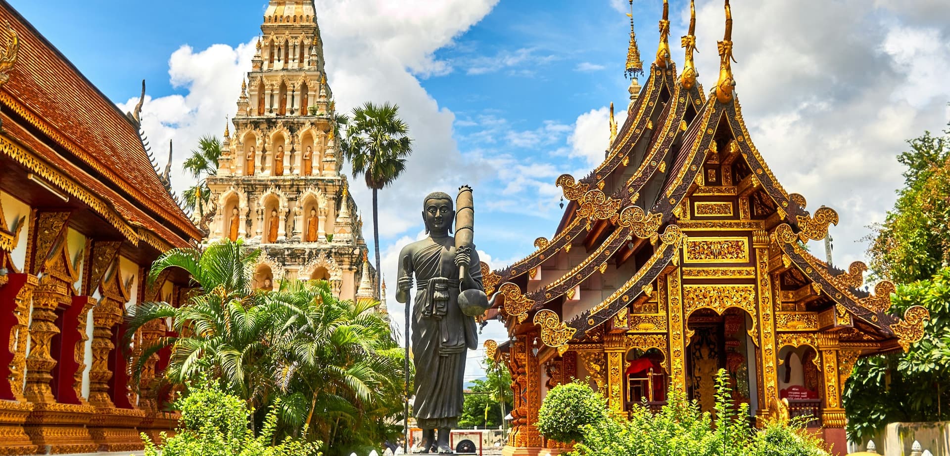 Thailand airport transfer