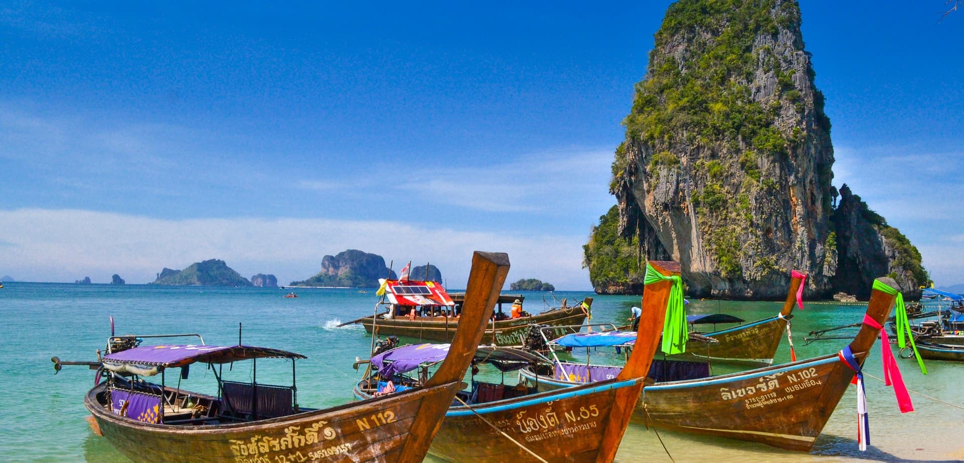 Thailand luxury chauffeur and airport transfer service