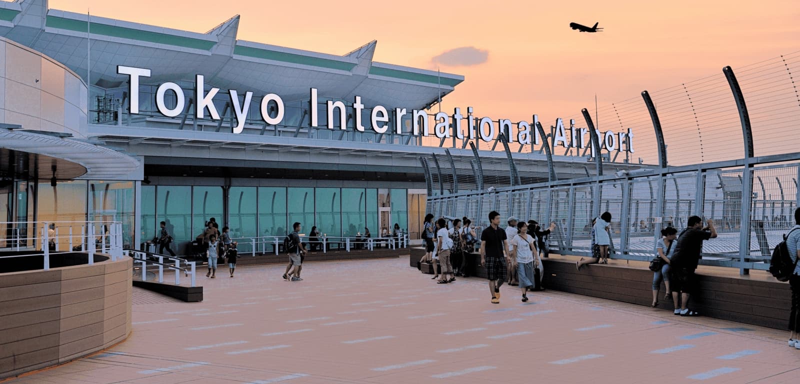 Tokyo chauffeur service