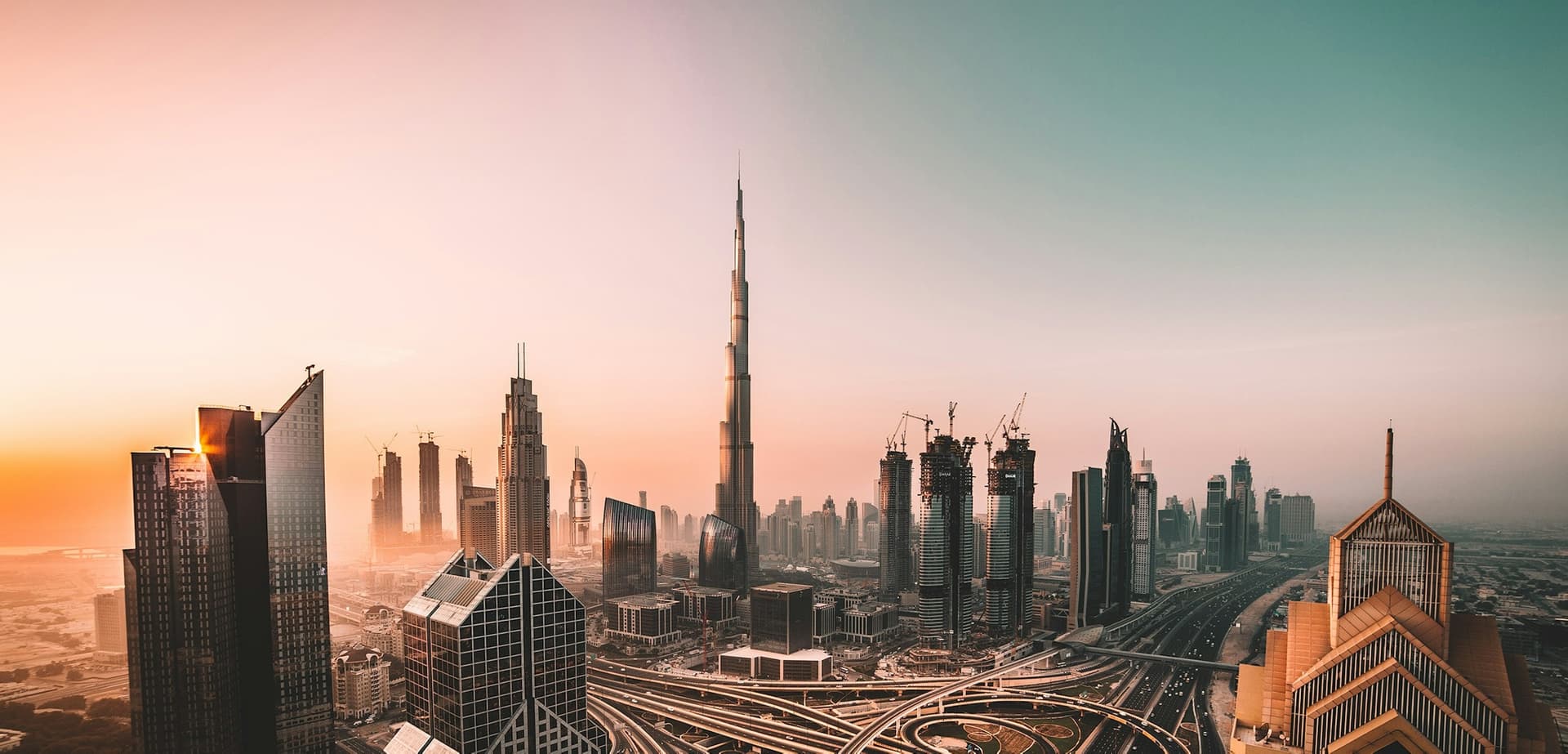 United Arab Emirates airport transfer