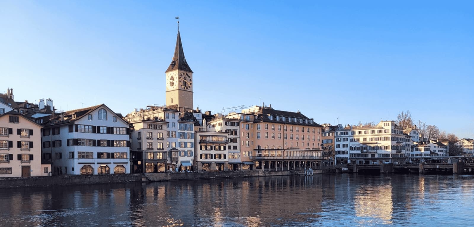 Zurich chauffeur service