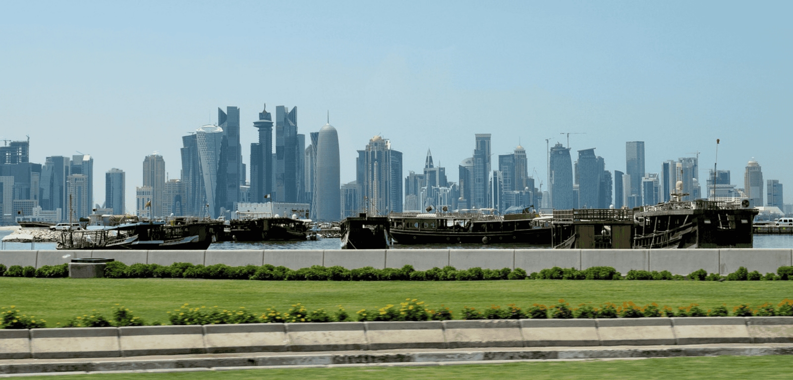 Doha chauffeur service