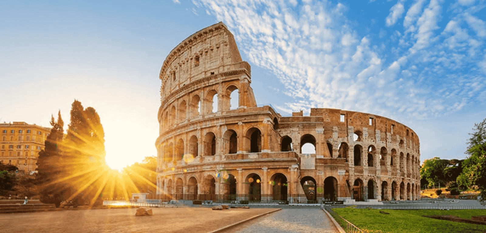 Rome chauffeur service