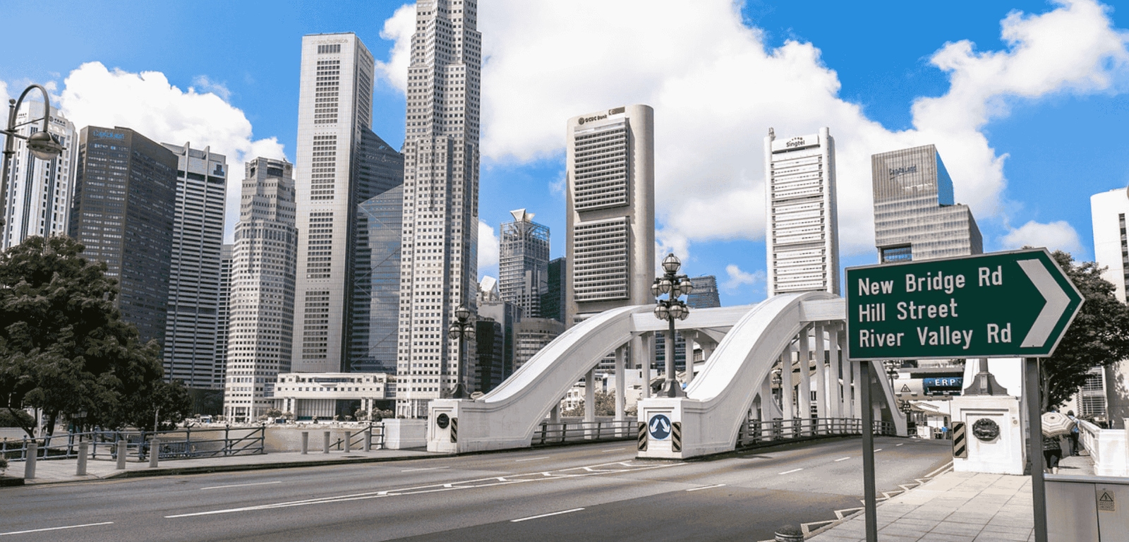 Singapore chauffeur service
