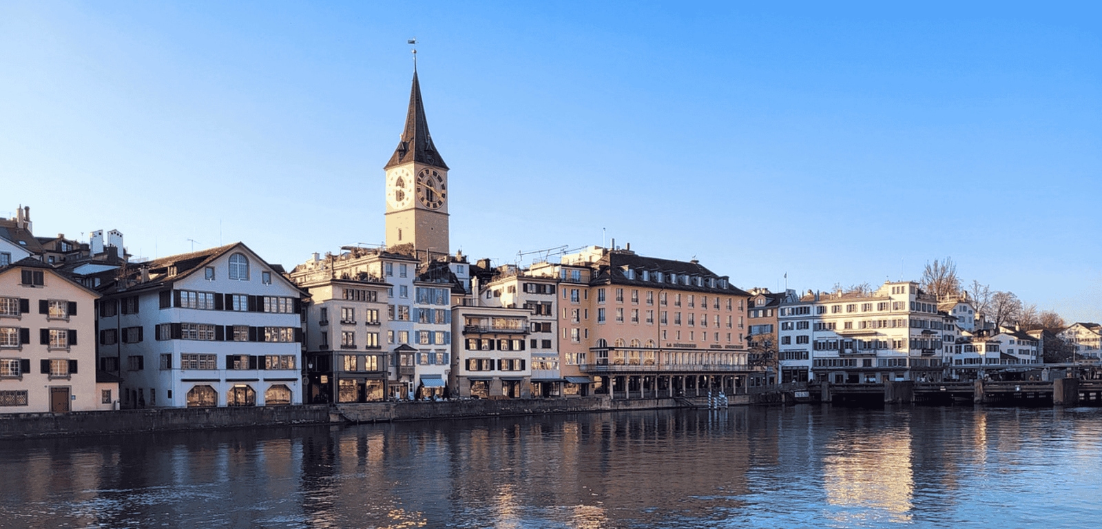 Zurich chauffeur service